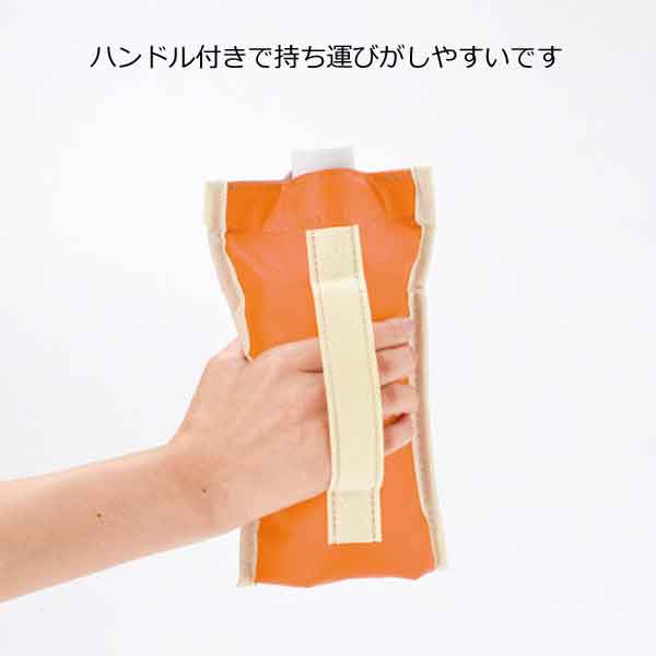 トイロ保冷温ボトルポーチ・粗品屋本舗