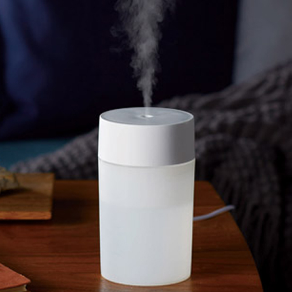 USB卓上加湿器 粗品屋本舗