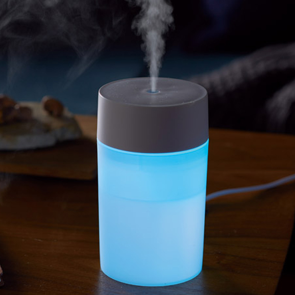 USB卓上加湿器 粗品屋本舗